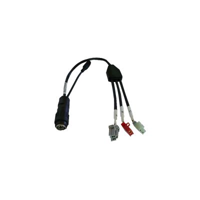 Motorscan Honda 2-Pin HISS Diagnostic Cable