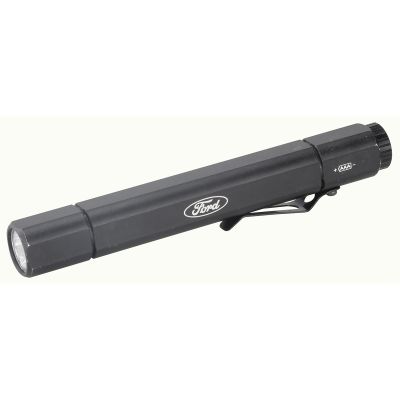 Alum LED 150 Lumens Flashlight
