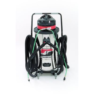 Dynabrade 17 Gal Vacuum