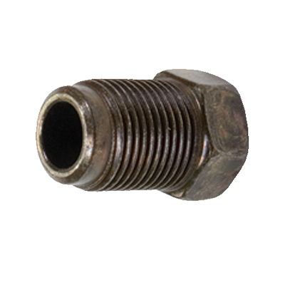 M12 x 1.0 Inverted Flare Nut, 50 pack