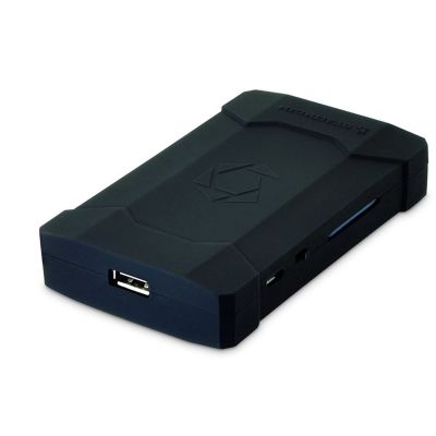 Wifi Wireless Card Reader for Android and iOS