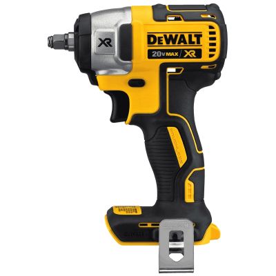 DeWalt 20V MAX Brushless 3/8 in. Impact Wrench (Bare Tool)