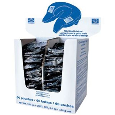 5th Wheel Grease 4pk