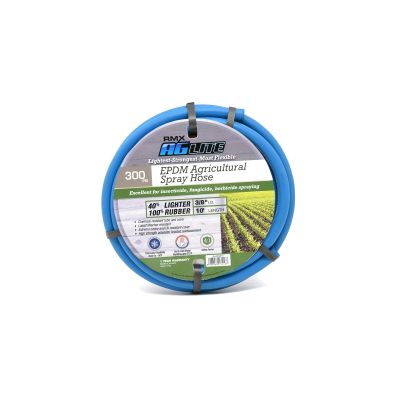BluBird AG-Lite ALAS3810 AG-Spray Hose (3/8 in. x