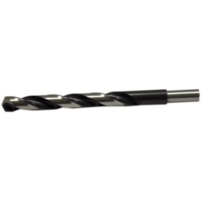 KnKut 3/4 Fractional S&D 1/2" Reduced Shank Drill Bit