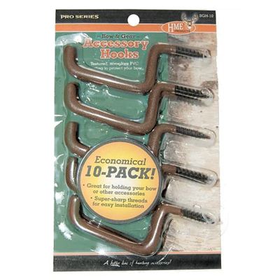 Bow & Gear Holders (Blister)