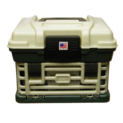 Labeled TR555 Case