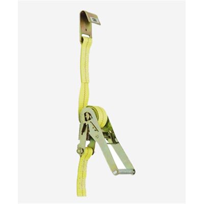 2" X 30' Web Strap Truck Load Binder