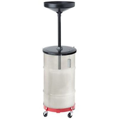 Lift Drain 16gl Sized Barrel
