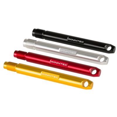 4PC Wheel Centering Bolt Set