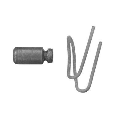 POSITIVE DETENT KIT