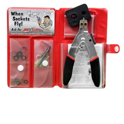 Snap Ring Pliers