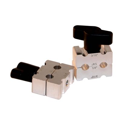 TUBE BEND MIRROR ADAPTERS