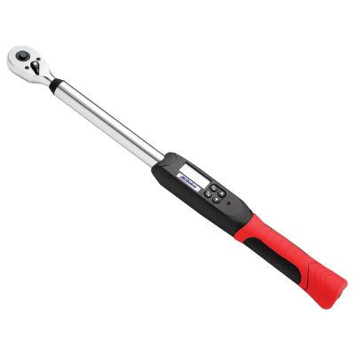ACDelco 1/2 in. Digital Torque Wrench (4-147.6 ft/lbs.)