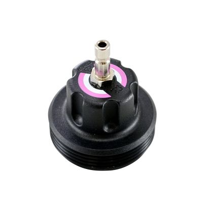 NO. 23 Radiator Test Cap