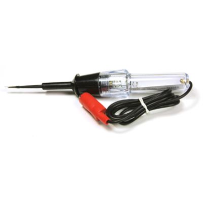 Continuity Tester