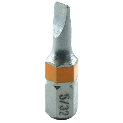 5/32" x 1/4" Drive Hex Bit (EA)