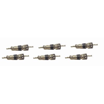 Replacement Valve Cores (Pack of 6)