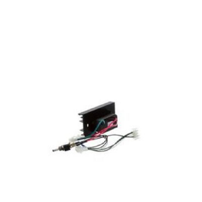 Portacool Jetstream 260 Control Panel