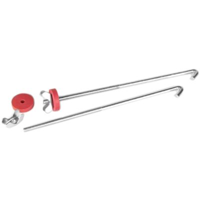 10 J Style Battery Bolts