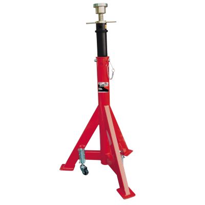 33,000 lb Super Duty High Lift Truck Stand