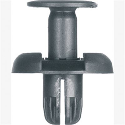 Bmp Sprt Retainer Honda Civic 93-On, Size: 8mm, Size: 20mm, Length: 10mm, Qty: 100, (91501-SO4-003)