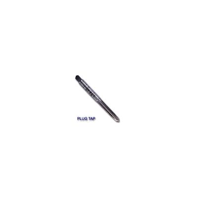 High Carbon Steel Fractional Tap Plug 5/8 in. - 18NF