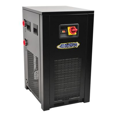 Refrigerated Air Dryer