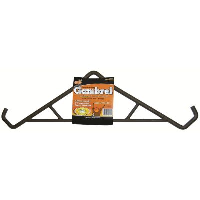 Mega Game Hanging Gambrel