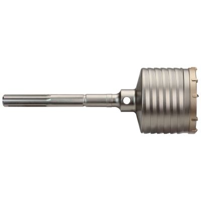 5" X 11-3/8" One Piece SDS-MAX Core Bit