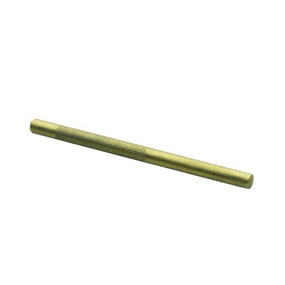 3/4" BrassDrift Punch