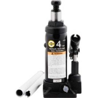 4T Side Pump Bottle Jack