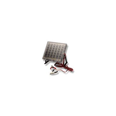 12V Solar Charger