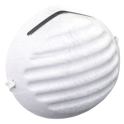 5 pk. of Nuisance Dust Masks
