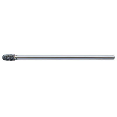 TITANIUM 3/8" CYL 6"