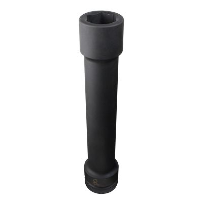 IMPACT SOCKET 1 1/4 INCH 1" DR EXTRA LONG