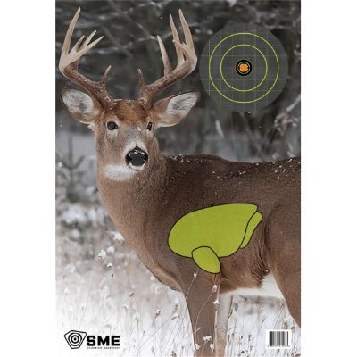Deer Target