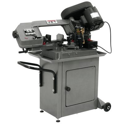 JET HBS-56S Horizontal Swivel Head Bandsaw