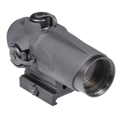 Sightmark Wolverine FSR LQD