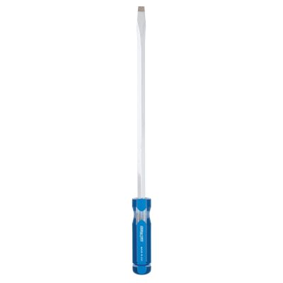 SLOT 3/8"X12" SCREWDRIVER