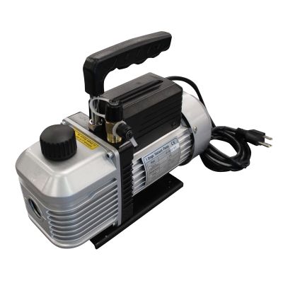 R1234yf / R134a Vacuum Pump 5.0 CFM