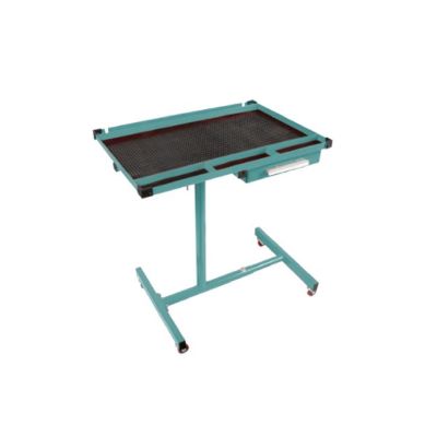 Sunex Tools Deluxe Work Table, Gertie Design