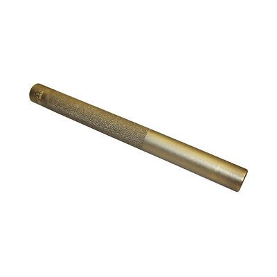 Mayhew 1/2 in. Brass Drift Punch