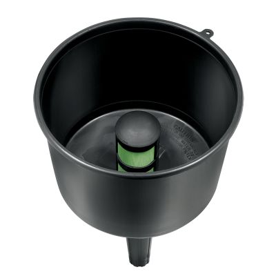 Large Conductive Portable Fuel Filter