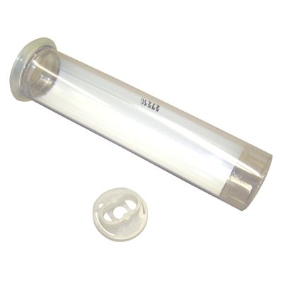 Polycarbonate OUter Tube Assembly for Stubby II