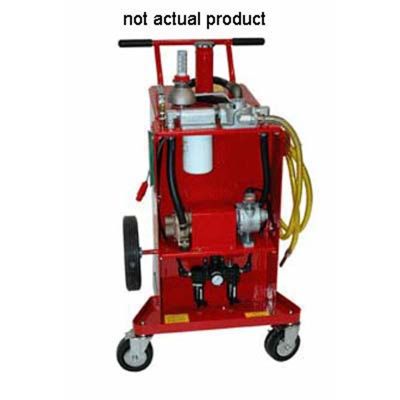 Air Motor Kit For 30 Gal. Fc-P30 Gas Caddy Only