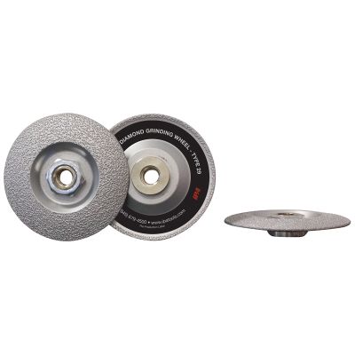 Diamond Grinding Wheel 4.5"