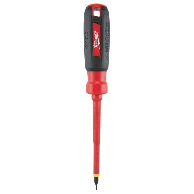 3/16 In. Cabinet - 4 In. 1000V