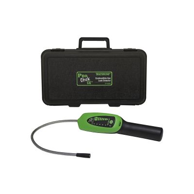 Combustible Gas Leak Detector