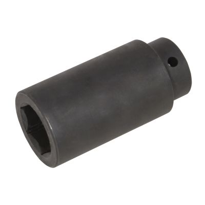 21mm Heavy-Duty Harmonic Balancer Socket